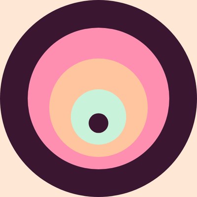 Lofi Beats logo